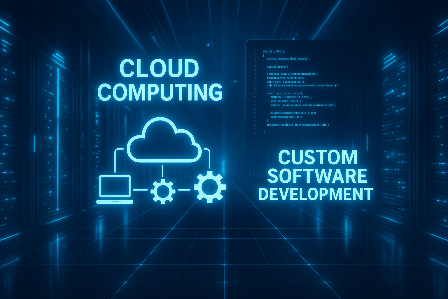 Desarrollo Software